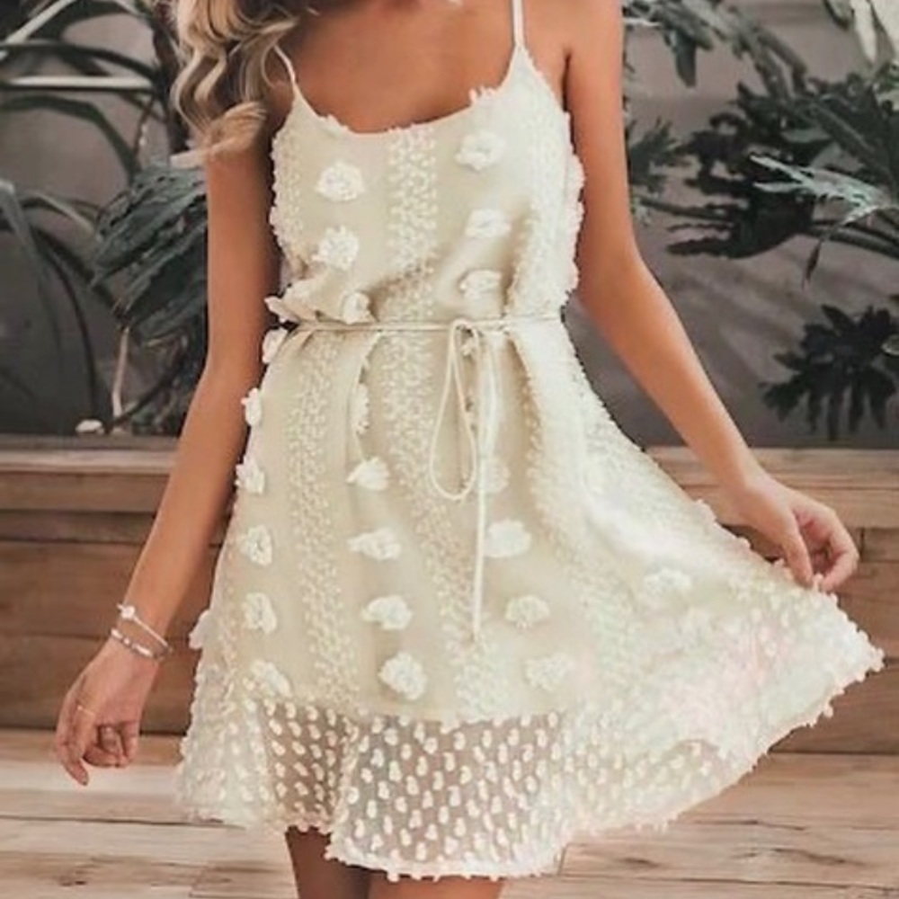 &Merci Dress
